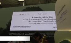 Matrimonio tra Prosecco DOCG e Festival del Cinema di Venezia al Vinitaly