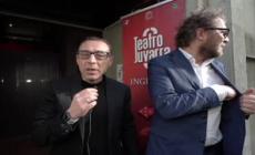 Lotti su giustizia e garantismo