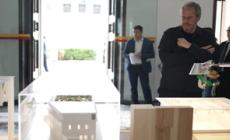 Cucinella: "A Expo 2025 la citta' ideale"