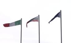 Visita di Mattarella in Bulgaria