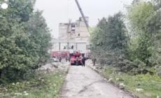 Ucraina, attacco russo a Chernihiv: morti e feriti