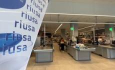 Nei CRAI contenitori riutilizzabili per aiutare l'ambiente