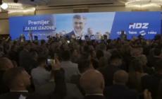 Croazia, elezioni parlamentari: vincono i conservatori di Plenkovic