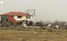 Gaza, i palestinesi fanno ritorno tra le macerie di Nuseirat