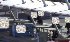 Estorsioni mafiose a imbarcazioni nel porto di Bari