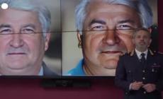 Mafia, il nuovo identikit del boss Giovanni Motisi