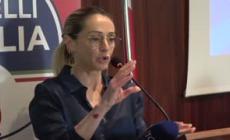 Arianna Meloni: "Non voglio fare il leader, resto militante"