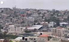 L'esercito israeliano fa irruzione nel campo di Nur Shams