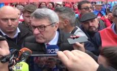 Lavoro, Landini: "Vogliamo cambiare il modello di fare impresa"
