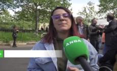 Torino, un migliaio di persone al Disability Pride
