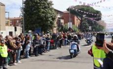 In 15mila al Vespa World Days a Pontedera