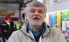 Lambri (Piaggio), Vespa e' una icona del design italiano