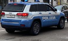 Spari in piazza ad Afragola dopo i battesimi: due  persone ferite