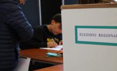 Aperti i seggi per le elezioni regionali in Basilicata
