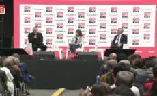 Scurati: "Non marciano su Roma, ci arrivano con libere elezioni"