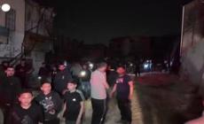 14 vittime nel raid israeliano in Cisgiordania