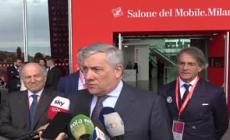 Medio Oriente, Tajani: "Possibili sanzioni contro l'Iran"