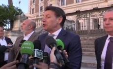 Medio Oriente, Conte: "Carneficina inaccettabile a Gaza"