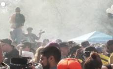 New York, celebrato il Cannabis Day