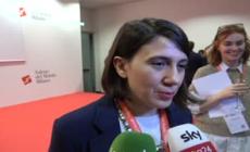 Salone del mobile, Porro: "Cifre davvero importanti quest'anno"