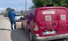 Eboli, bimbo di 15 mesi azzannato e ucciso da due pitbull