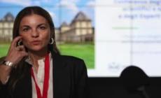 Mariotti, ''la tecnologia e' chiave per il rilancio dell'Italia''