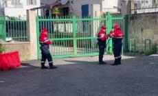 Campi Flegrei, prove di bradisismo: evacuate quattro scuole