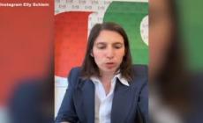 Europee, Schlein: "Proposta divisiva, niente nome nel simbolo"