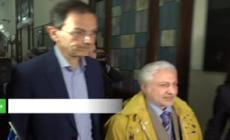 Europee, il simbolo del Pd senza il nome di Schlein