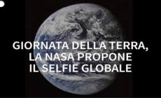 Giornata della Terra, la Nasa lancia l'invito al selfie globale