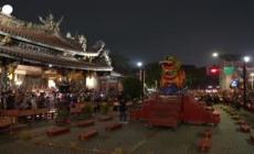 Taiwan, celebrata fra le scosse sismiche la festa del Dio della Medicina