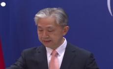 Pechino: "L'arresto di oggi in Germania e' un piano anti-Cina"