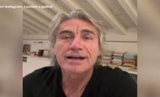 Ligabue risponde ad Antonella Clerici: "Mai detto che sai di sugo"