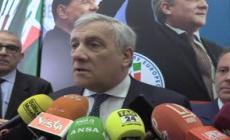 25 aprile, Tajani: "Abbiamo giurato su Costituzione antifascista, non e' festa di un solo partito"