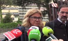 Regeni, Ballerini: "Oggi abbiamo visto tutto il male del mondo su Giulio"