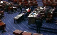 Ok del Congresso Usa a pacchetto aiuti Ucraina
