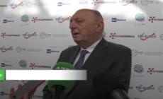 Sicurezza G7, Pichetto Fratin: "Obiettivi ambientali importanti per le nuove generazioni"