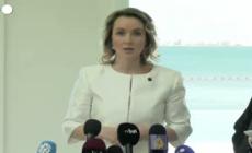 La Russia annuncia accordo sullo scambio di 48 bambini