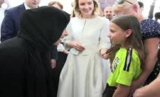 Doha, Russia e Ucraina pronte allo scambio dei bambini sfollati