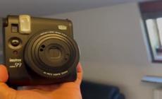 Instax Mini 99, l'analogica che unisce stile e innovazione