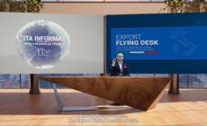 Gli Export Flying Desk di Ita
