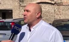 25 aprile, Bandecchi: "Forse sarei morto dalla parte sbagliata"
