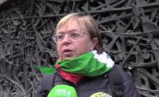 Marina Pierlorenzi: "Il 25 aprile e' la festa di tutti e di tutte"