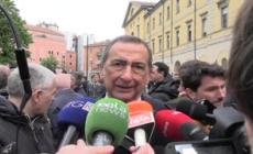 25 aprile, Sala: "L'importante non e' dichiararsi antifascisti, ma esserlo"