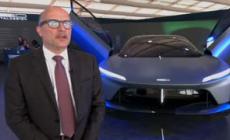 Italdesign lancia Quintessenza, l'alta gamma tra Gt e pickup