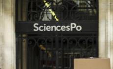 Studenti pro-Palestina occupano Sciences Po a Parigi
