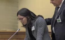 Ue, Ilaria Salis: "Mi candido per la tutela dei diritti, non fuggo dal processo"
