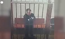 Russia, giornalista arrestato per video legati a Navalny