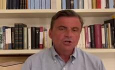 Europee, Calenda: "Mi candido in tutte le circoscrizioni"