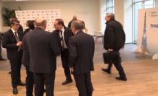 Con Italgas a Torino confronto fra delegazioni del G7